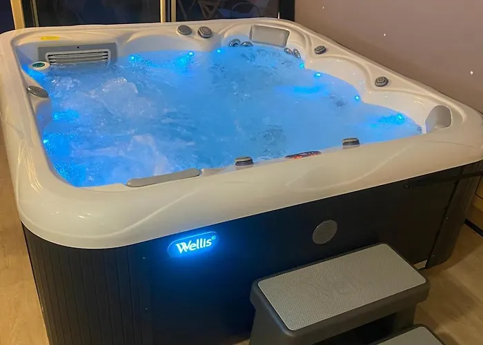 Holiday home Maison De La Tranquillite 12 Personnes Maxi Avec Doncieres