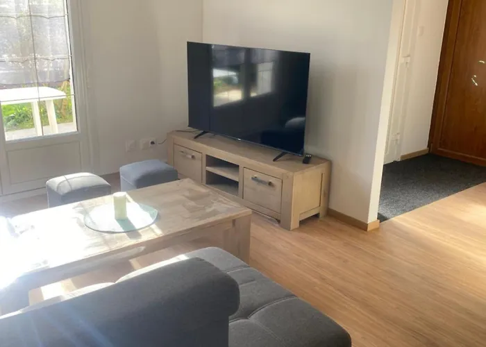 Maison De La Tranquillite 12 Personnes Maxi Avec Holiday home Doncieres