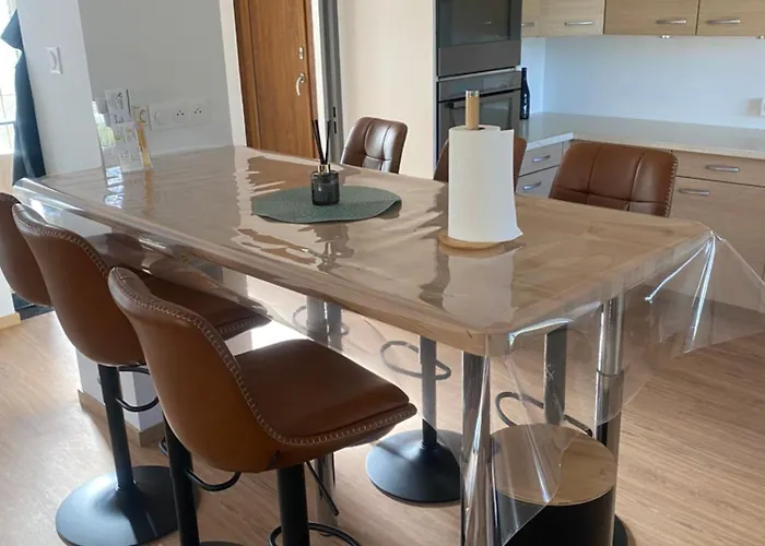 Holiday home Maison De La Tranquillite 12 Personnes Maxi Avec *