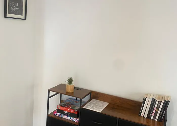 Holiday home Maison De La Tranquillite 12 Personnes Maxi Avec *