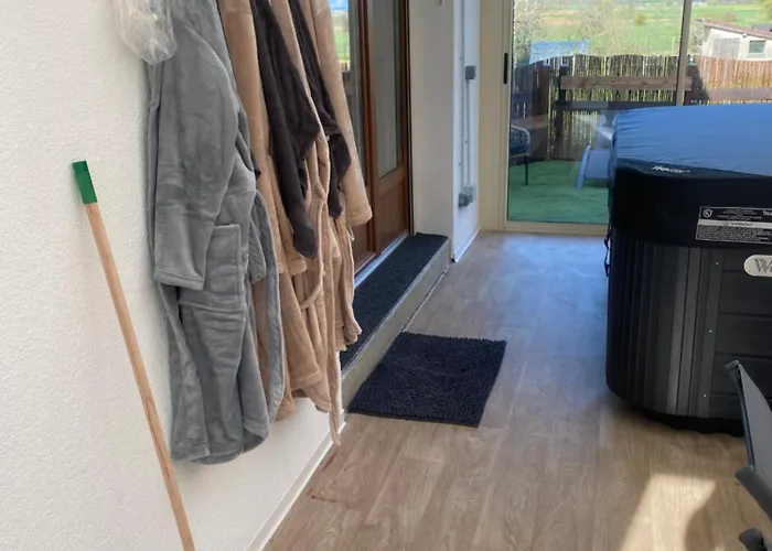 Holiday home Maison De La Tranquillite 12 Personnes Maxi Avec *