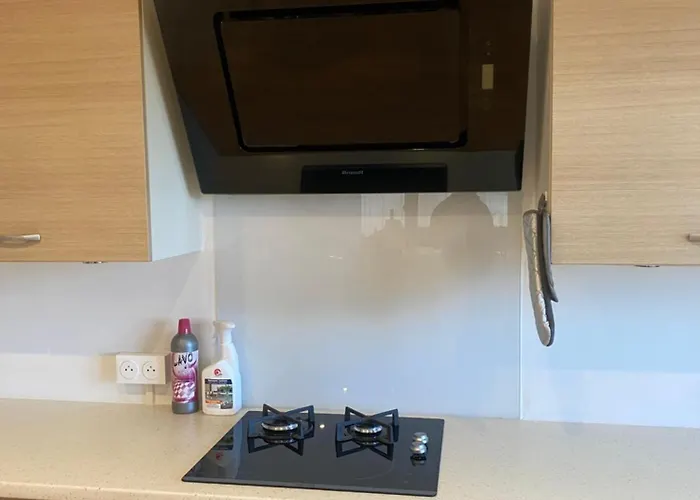 Maison De La Tranquillite 12 Personnes Maxi Avec Doncieres