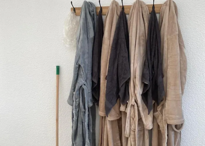 Maison De La Tranquillite 12 Personnes Maxi Avec *