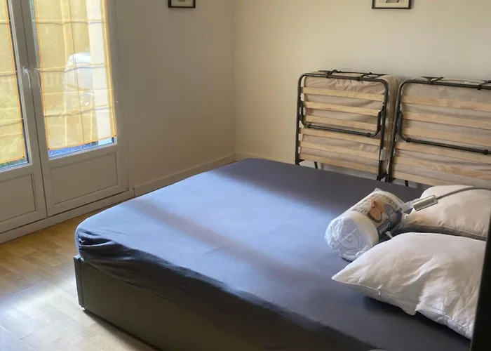 Maison De La Tranquillite 12 Personnes Maxi Avec Holiday home Doncieres