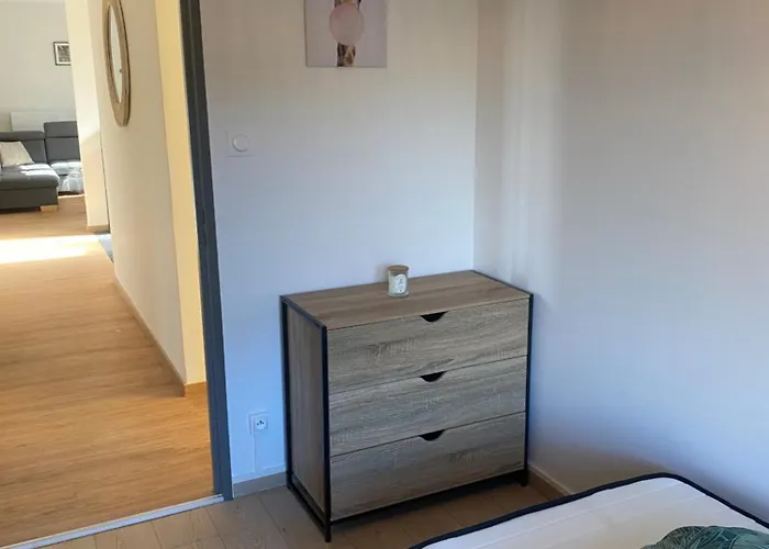 Maison De La Tranquillite 12 Personnes Maxi Avec Holiday home