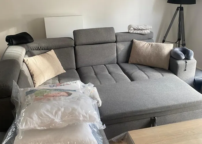 Maison De La Tranquillite 12 Personnes Maxi Avec *