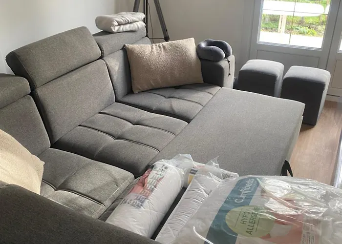 Maison De La Tranquillite 12 Personnes Maxi Avec * Doncieres