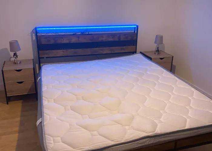 Holiday home Maison De La Tranquillite 12 Personnes Maxi Avec