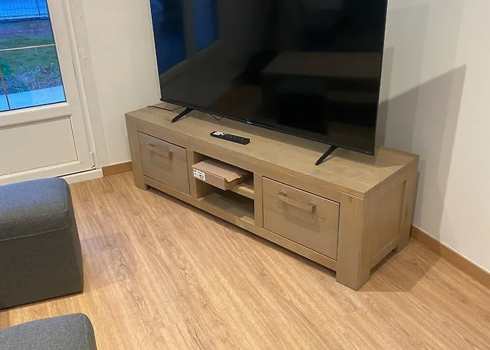 Maison De La Tranquillite 12 Personnes Maxi Avec Holiday home Doncieres