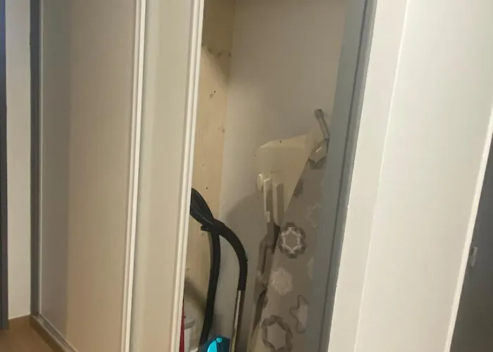 Holiday home Maison De La Tranquillite 12 Personnes Maxi Avec