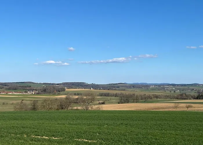 Maison De La Tranquillite 12 Personnes Maxi Avec Holiday home Doncieres