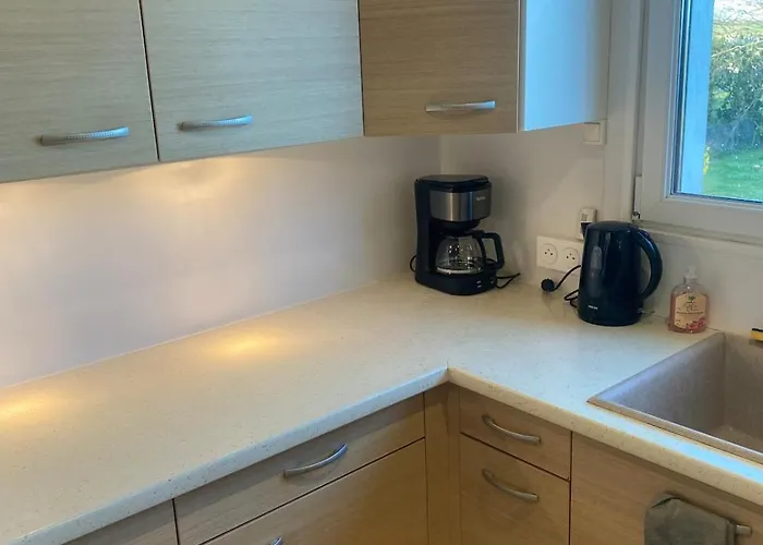 Maison De La Tranquillite 12 Personnes Maxi Avec Holiday home