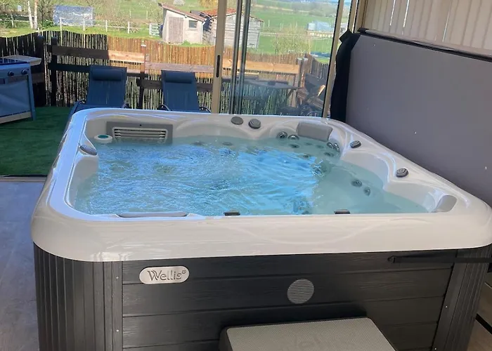 Maison De La Tranquillite 12 Personnes Maxi Avec Holiday home *