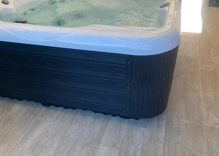 Maison De La Tranquillite 12 Personnes Maxi Avec Doncieres