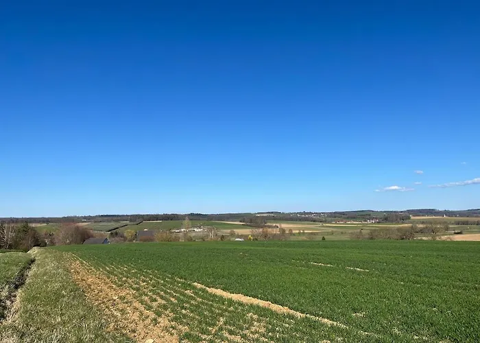 Maison De La Tranquillite 12 Personnes Maxi Avec Doncieres