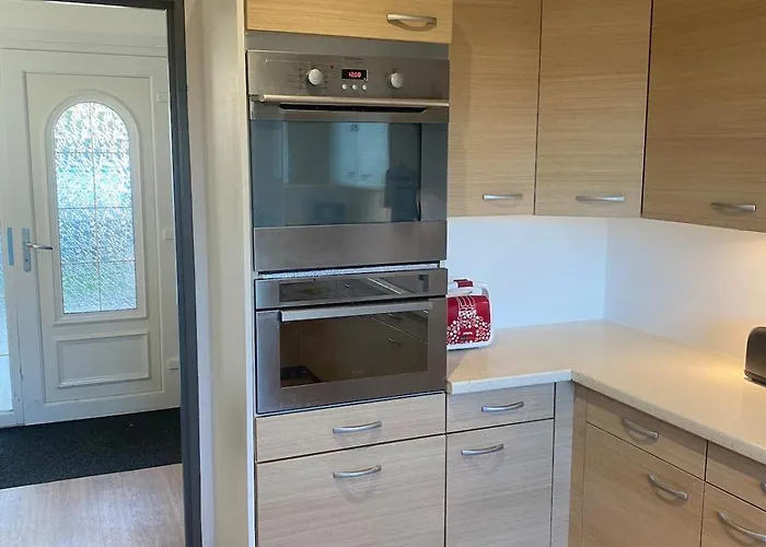 Maison De La Tranquillite 12 Personnes Maxi Avec Doncieres