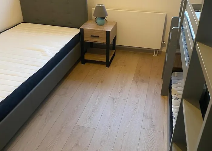 Maison De La Tranquillite 12 Personnes Maxi Avec Holiday home *