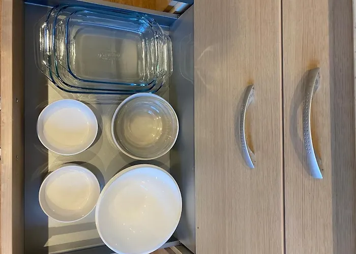 Maison De La Tranquillite 12 Personnes Maxi Avec Holiday home *